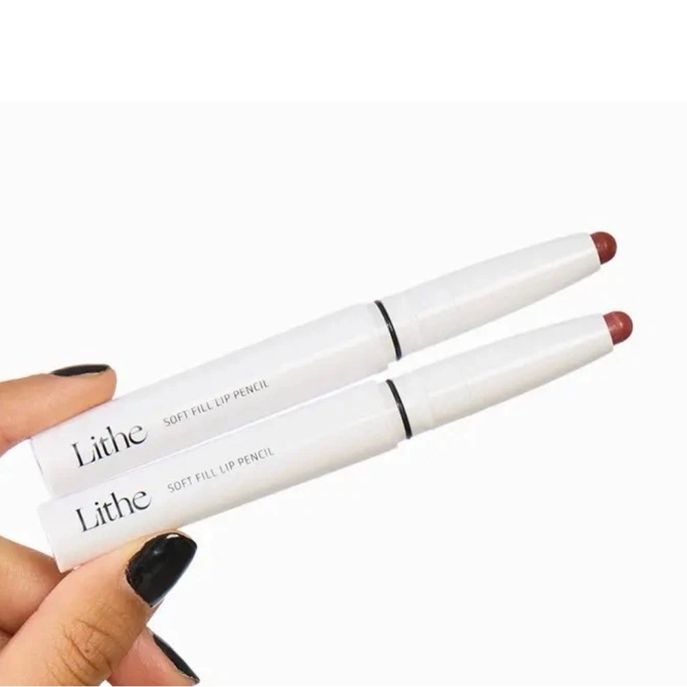 Lithe Soft Fill Lip Pencils - Picture 5 of 6